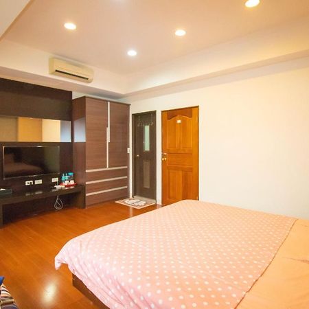 Wenxin Homestay 화롄 외부 사진